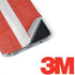 Denmark Flag Distressed Galaxy S8 Skin